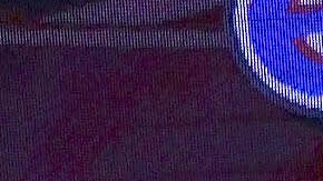 Gabriel Soto y Cecilia Galliano.