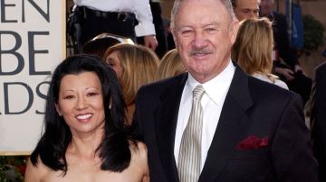 El actor Gene Hackman y la pianista Betsy Arakawa se mudaron a Nuevo México en los años 90.