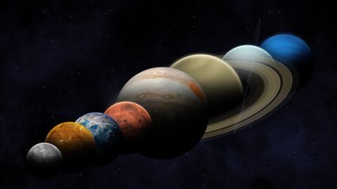 Alineación planetaria