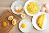 Aprende cinco trucos para preparar huevos.
