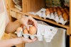 Alarga la vida útil de los huevos con este consejo práctico.