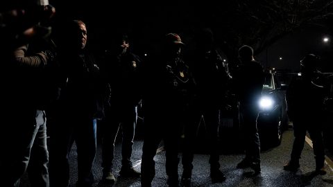 Filtran dónde y cuándo sería la próxima redada a gran escala contra migrantes en EE.UU.