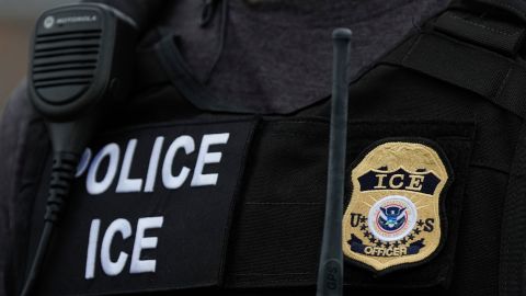 Familia hispana decidió autodeportarse por temor a que la detengan las autoridades migratorias