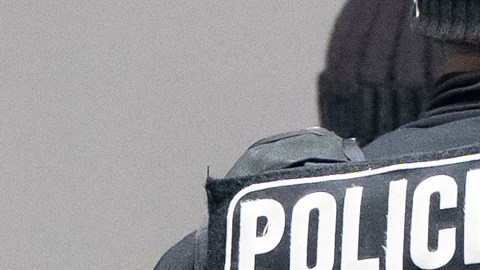 Oficiales de ICE usaron bombas lacrimógenas para detener a indocumentado en Texas