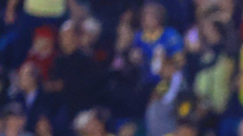 El guardameta de Cruz Azul afirmó que odia al Club América.