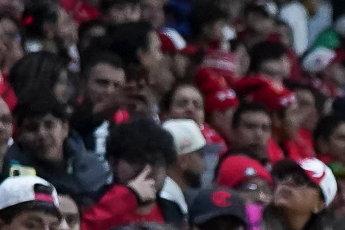 Antonio Mohames quiere seguir haciendo historia en la Liga MX con más títulos.