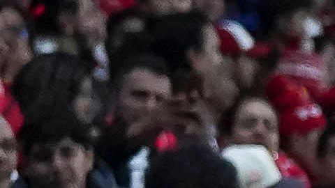 Antonio Mohames quiere seguir haciendo historia en la Liga MX con más títulos.