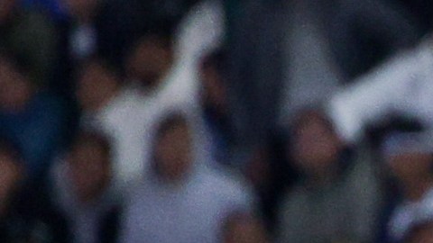 Oussama Idrissi habla sobre su vínculo con el Club América.