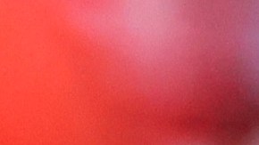 Javier Hernández durante un partido de las Chivas de Guadalajara.