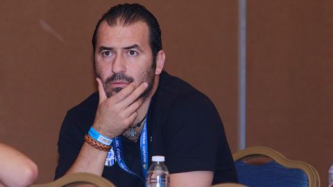 Joaquín Beltrán pode mejorar la plantilla de Pumas para luchar por el título.