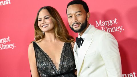 Chrissy Teigen y John Legend compraron la casa antes de considerar regresar a Nueva York.