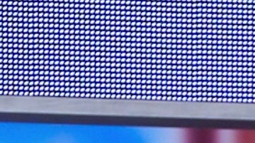 Karina Banda, presentadora de televisión.