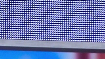 Karina Banda, presentadora de televisión.