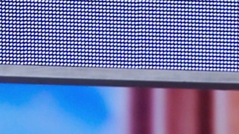 Karina Banda, presentadora de televisión.