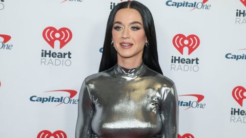 Katy Perry se quedó con la propiedad en Montecito, California, pero no dejó el caso hasta allí.