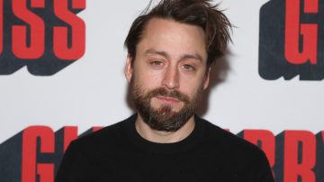 Kieran Culkin grabó parte de 'Succession' en una propiedad de este edificio.