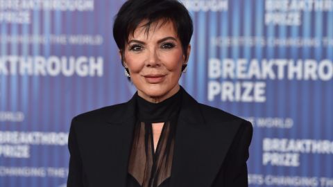 Kris Jenner le compró esta casa a su expareja en 2010.