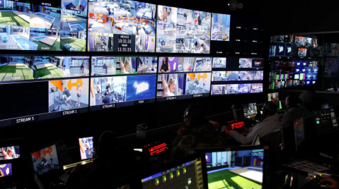 Salvador Zerboni fue el primer eliminado de 'La Casa de los Famosos All Star'.