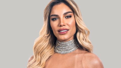 Empiezan las controversias con Aleska Génesis en La Casa de los Famosos All-Stars.