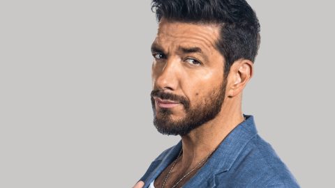 Paulo Quevedo podría ser el primer eliminado de la competencia.