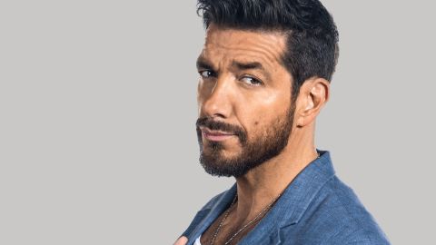 Paulo Quevedo podría ser el primer eliminado de la competencia.