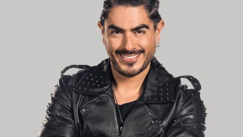 Rey Grupero protagoniza fuerte pelea dentro de LCDLFAllStars.