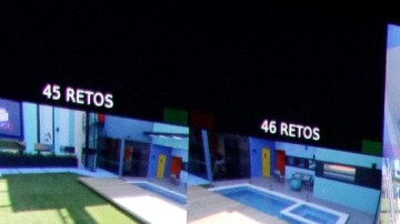 La Casa de los Famosos All-Stars.