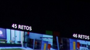 La Casa de los Famosos All: Stars: Cristina Porta habla de las votaciones.