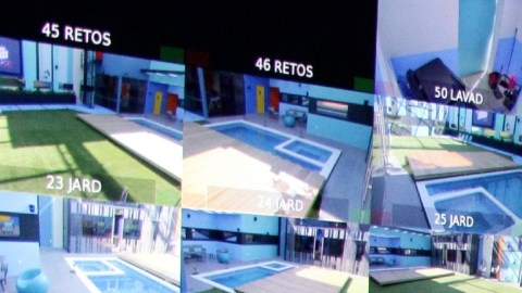 ¿Quién salió hoy de La Casa de los Famosos All-Stars?