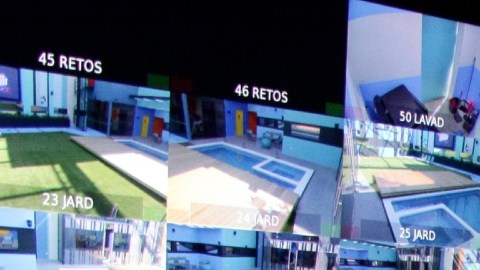 Nominados de hoy 13 de febrero en La Casa de los Famosos.