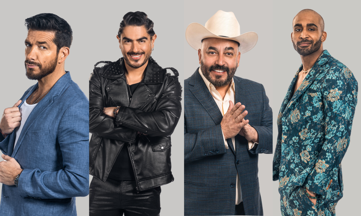 Malentendido por la leche fue la causa del fuerte conflicto en 'LCDLF All Stars'