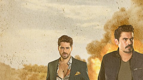 "La Jefa" se estrena hoy por Telemundo.