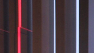 Conductoras de La Mesa Caliente aconsejan a Clovis Nienow.