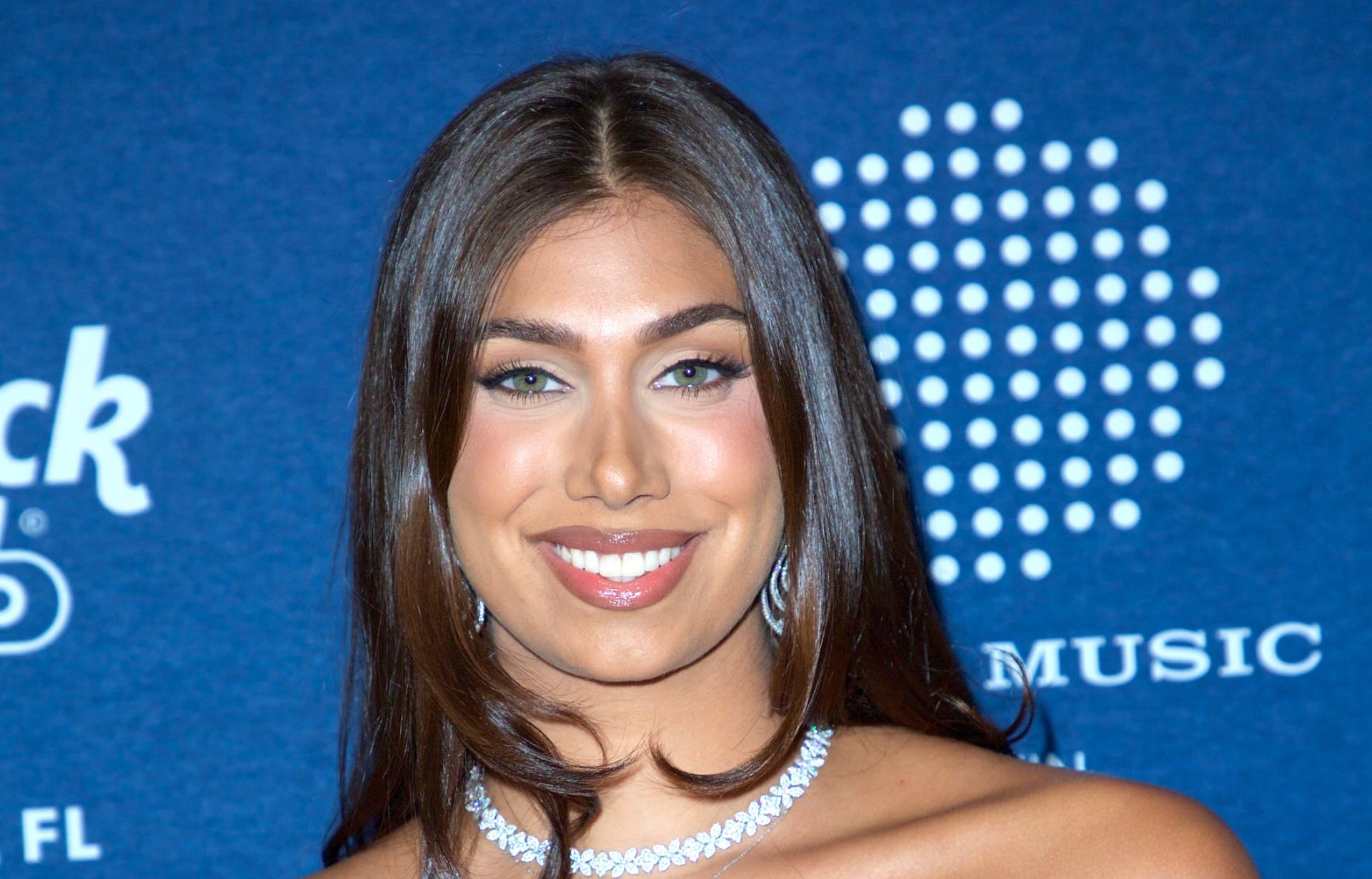 Hija de Lili Estefan desfiló en la Semana de la Moda de Nueva York - El  Diario NY