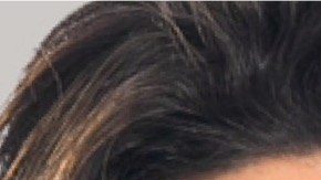 Luca no le cree nada de nada a Aleska Génesis.