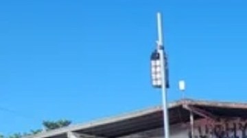 Luichy’s Seaside Hotel afectado por fuego en Cabo Rojo