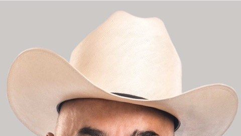 Lupillo, Paulo, Rey y Caramelo protagonizaron hoy una fuerte pelea.
