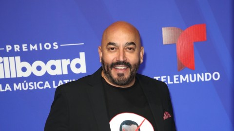 Lupillo Rivera.