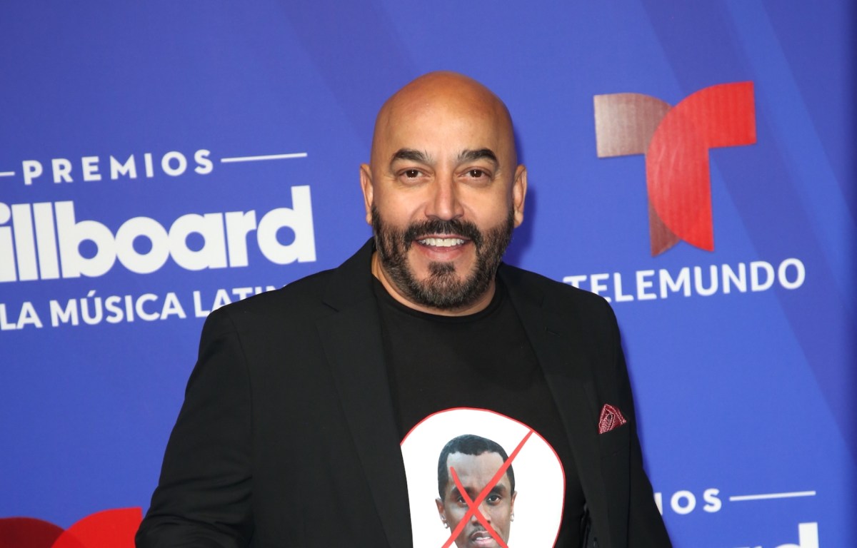 Lupillo Rivera abandona La Casa de los Famosos All-Stars