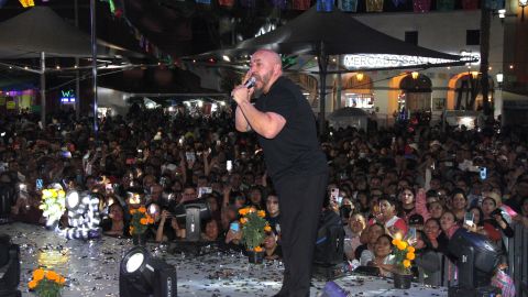 Lupillo Rivera.