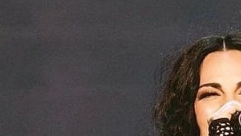 Maite Perroni, Dulce María y Anahí.