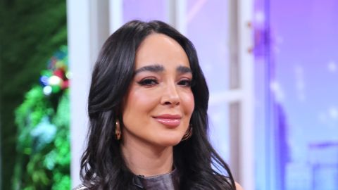 Manelyk González tiene enfrentamiento con Julia Gama en La Casa de los Famosos All-Stars.
