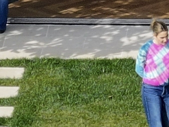 Aseguran que Jennifer López recorrió la propiedad durante tres horas.