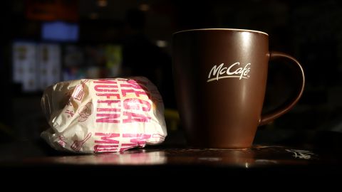 Conoce las ofertas de McDonald's para el desayuno en este 2025