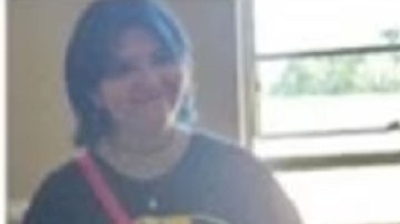 Trussell había sido vista por última vez en su residencia universitaria.