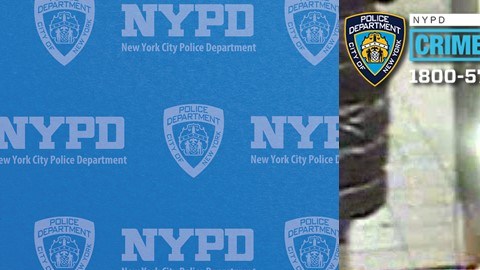 El metro de la ciudad de Nueva York han experimentado recientemente un incremento en la violencia, pese a una caída general de los delitos en el transporte público.