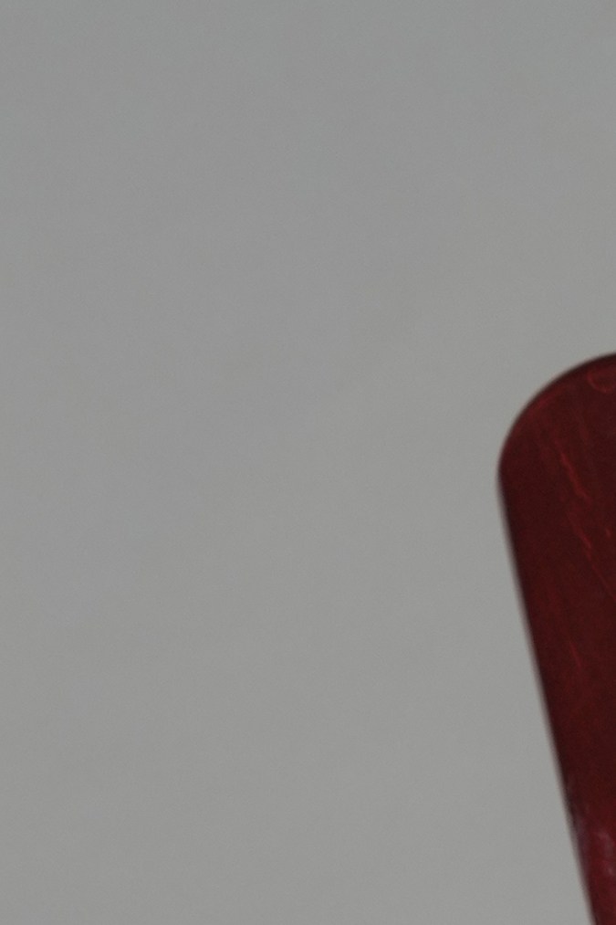 Nick Madrigal, del equipo de béisbol de los Mets de Nueva York, el jueves 20 de febrero de 2025, en Port St. Lucie, Florida. Esta imagen refleja la plantilla activa de los Mets al 20 de febrero de 2025, cuando se tomó la fotografía. (Foto AP/Marta Lavandier)