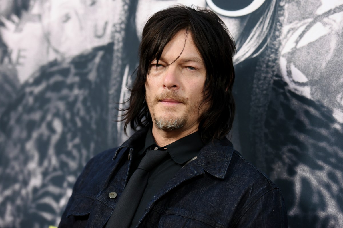 Norman Reedus vendió un penthouse en Nueva York por $5.4 millones de dólares