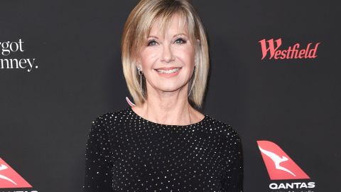 Olivia Newton-John murió el 8 de agosto de 2022.