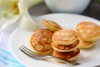 Los productos de pancakes fuero distribuidos en 13 estados del país.